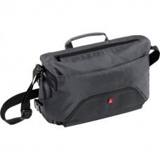 Сумка Manfrotto Pixi Messenger Grey (MB MA-MS-GY)